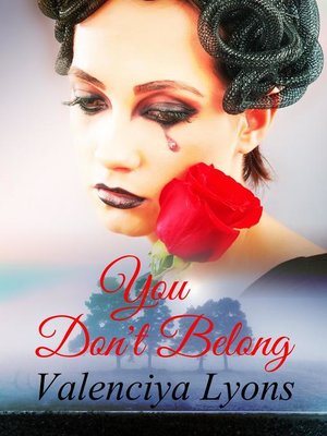 cover image of You Don't Belong